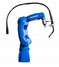 Motoman ar700 yaskawa 54782