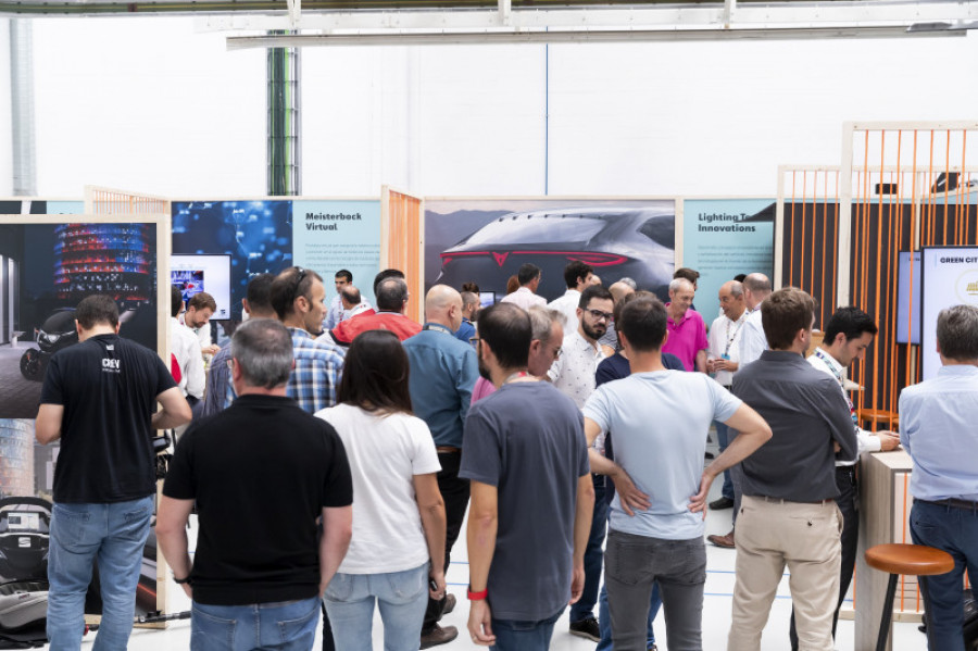Seat innovation day 54624