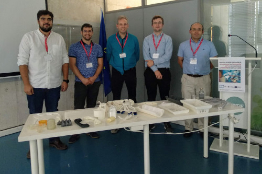 Ponentes taller additive demo 4 oct facyl 002 54592