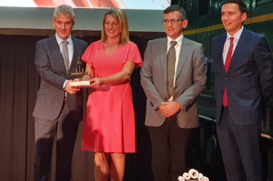 Sisteplant premio nacional ingenieria 54389