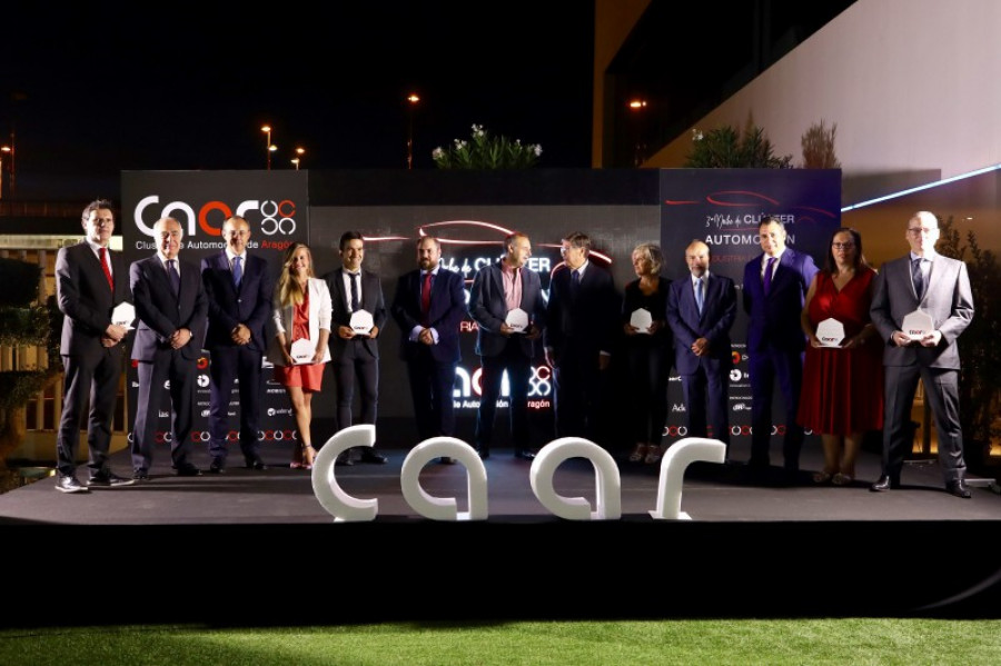 Noche automocion 2019 54362