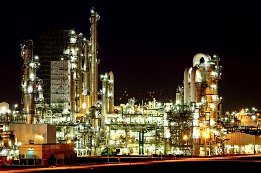 Industria hexagon ppm 54291