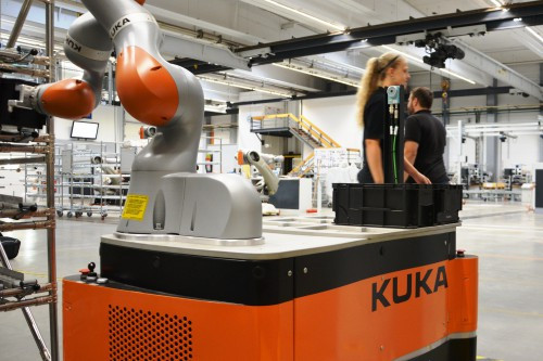 Kuka kmr iiwa kuka roboter gmbh 3 54219