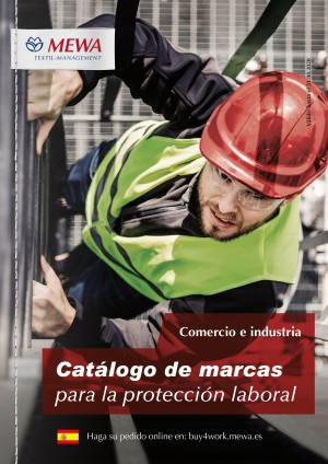 Mewa catalogo 54109