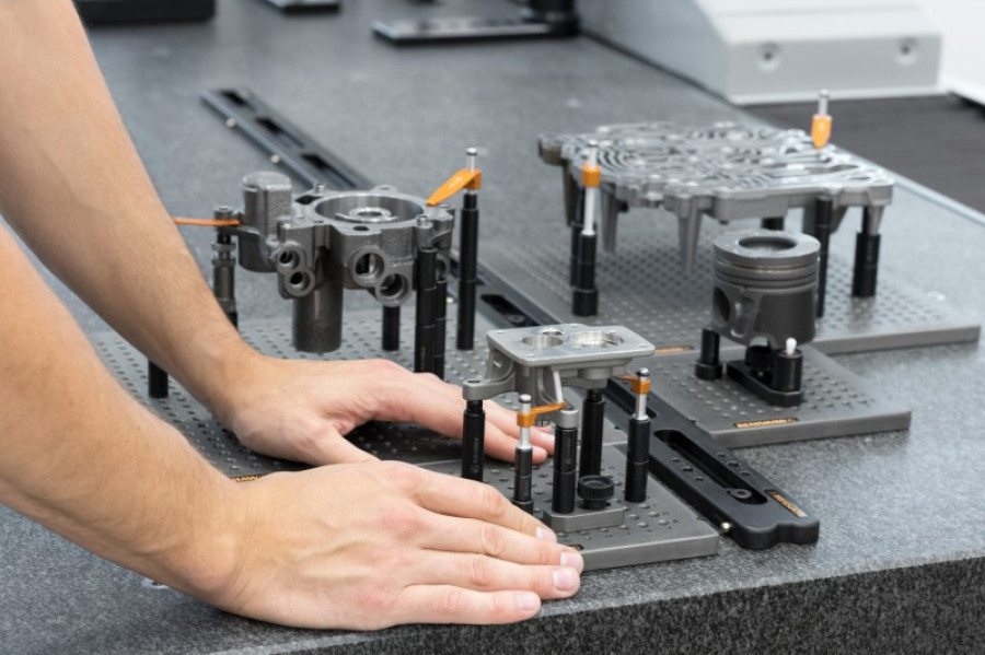 Renishow hannover 54065