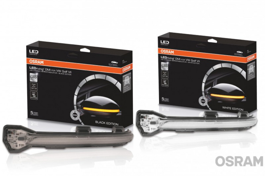 Osram intermitentes 53960