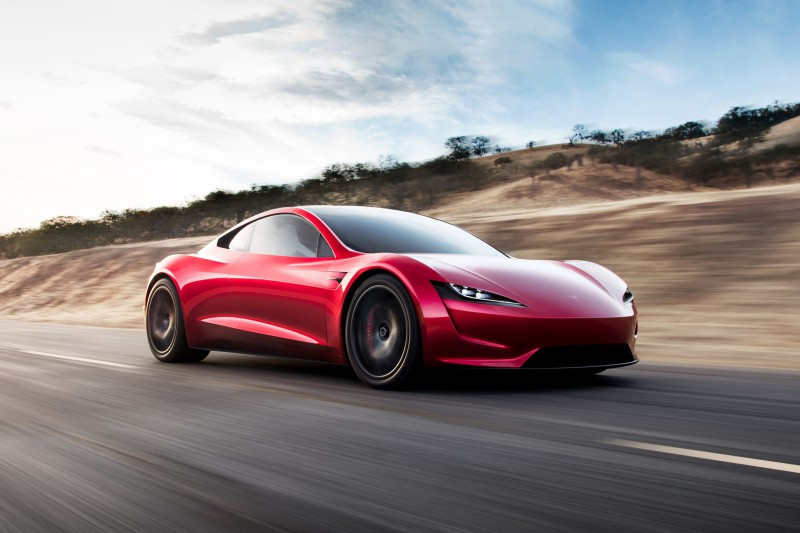 Tesla 53433