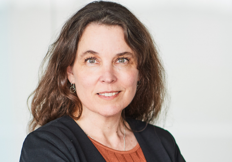 Sigrid DeVries