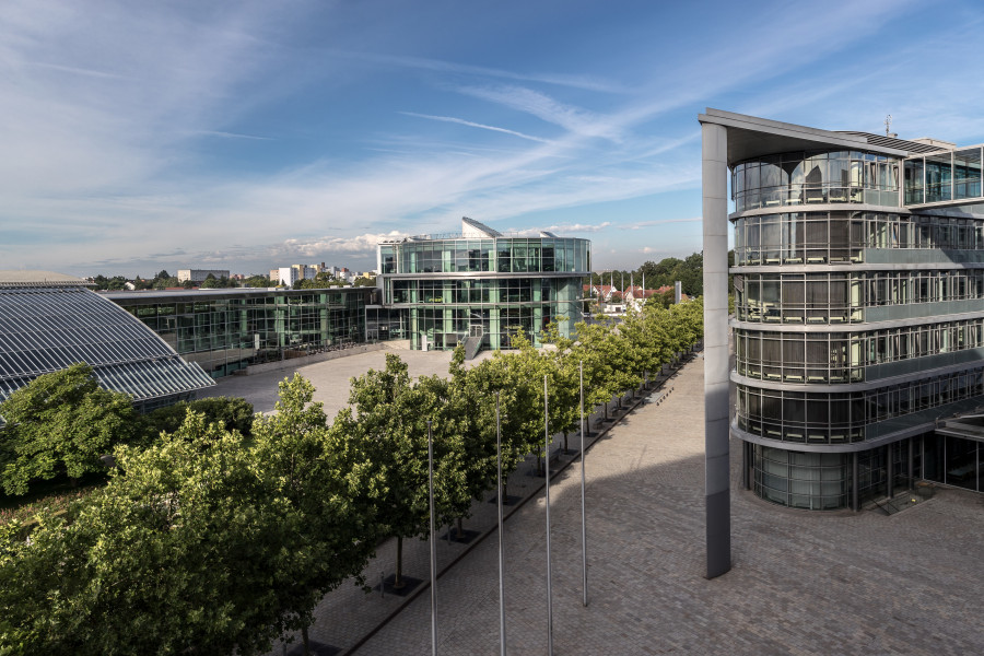 VW AG planea adquirir las acciones de Audi