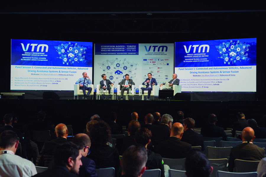 VTM