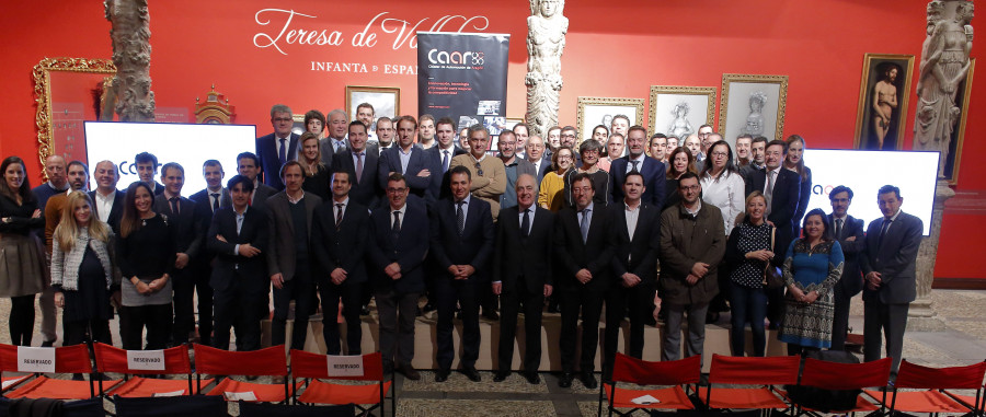 ASAMBLEA CAAR 2018