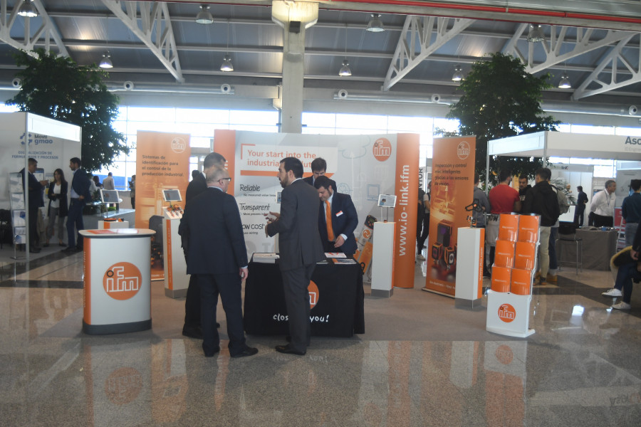 SALÓN INNOVATLANTICO 4.O VIGO 2019