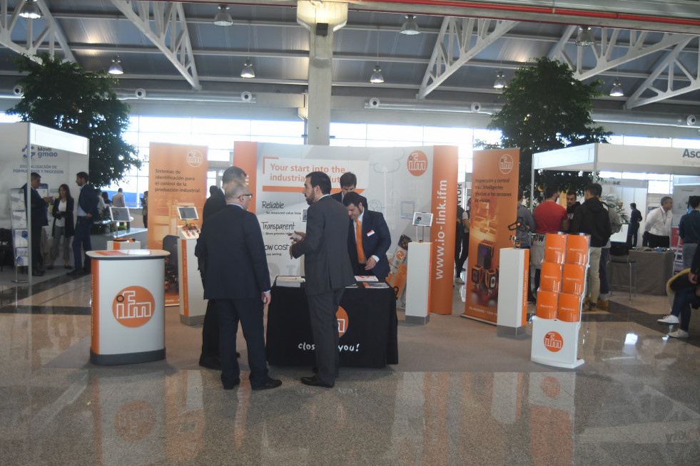 SALÓN INNOVATLANTICO 4.O VIGO 2019