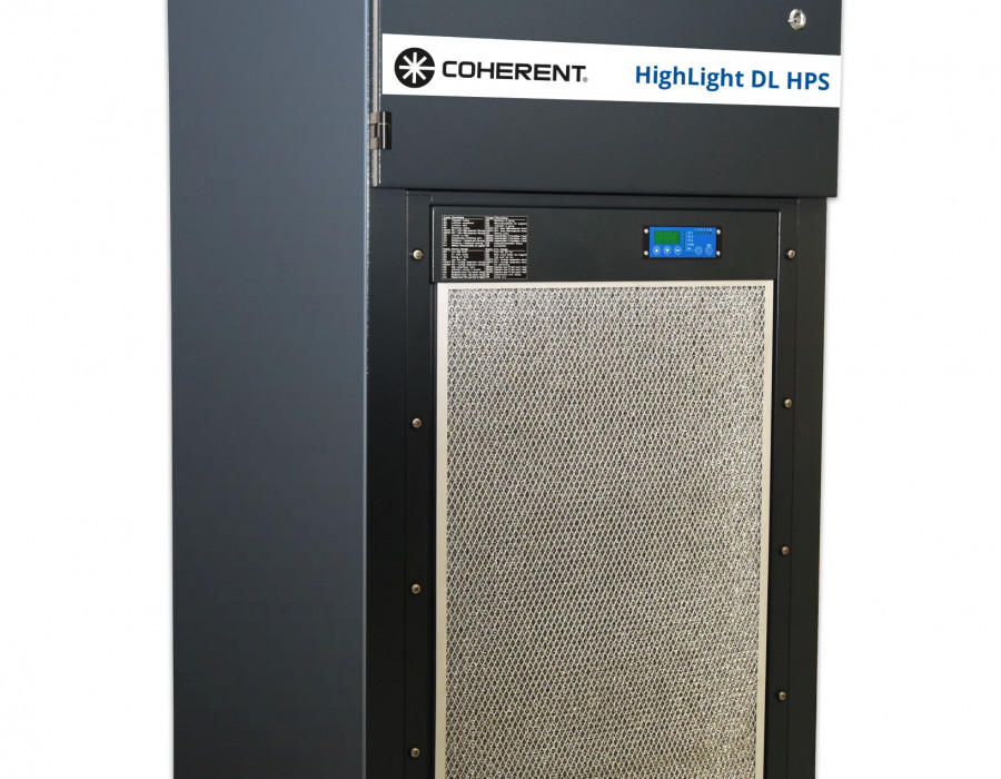 Coherent Highlight DL HPS