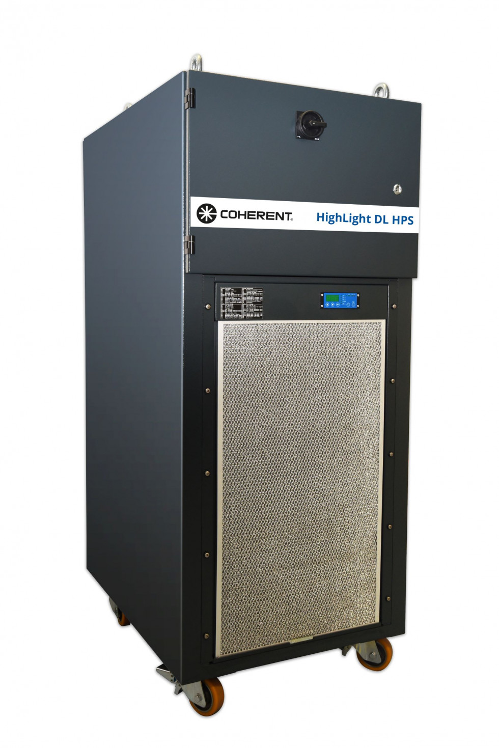 Coherent Highlight DL HPS