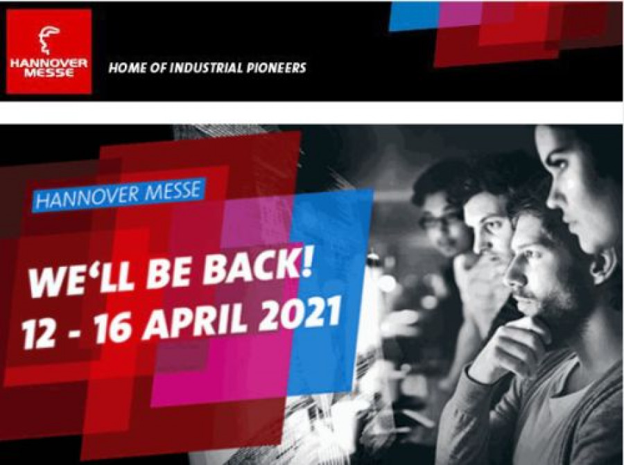 Hannover messe