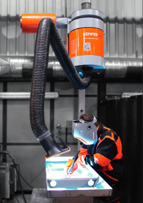 Kemper Ibérica