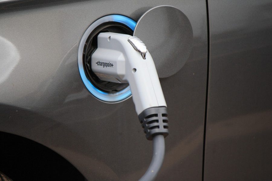 ELÉCTRICOS