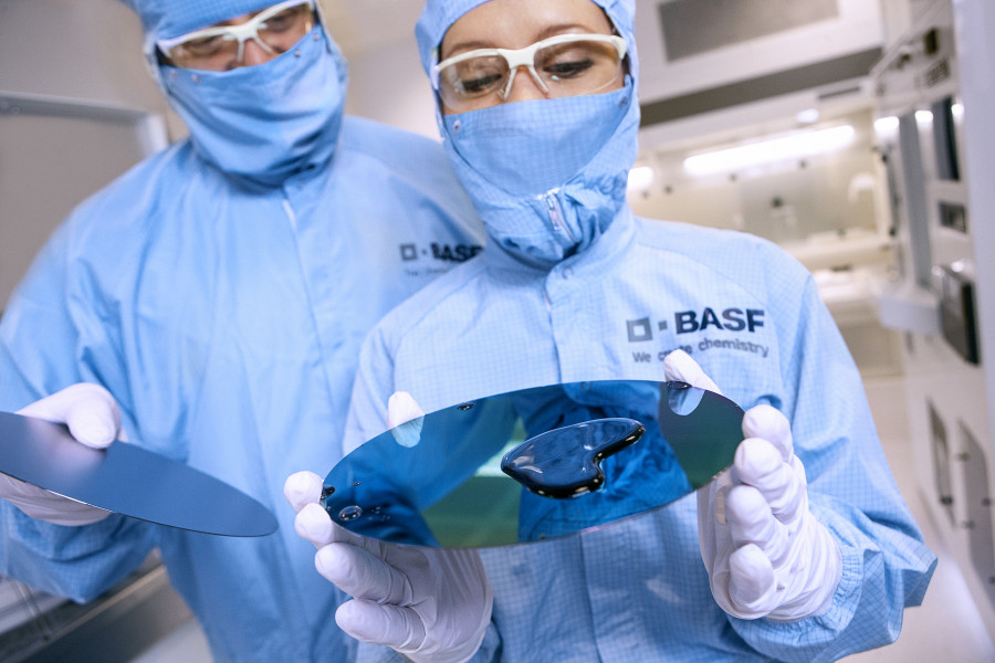 BASF
