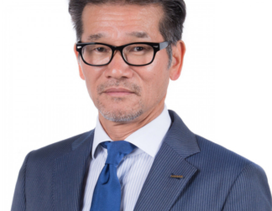 Joji Tagawa