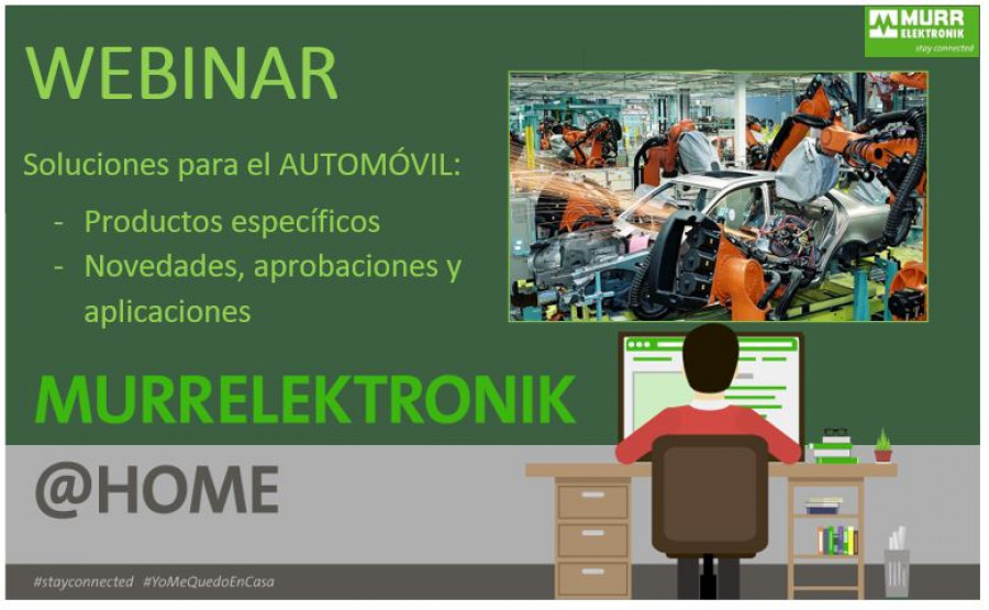 Webinar automóvil 14 05 20