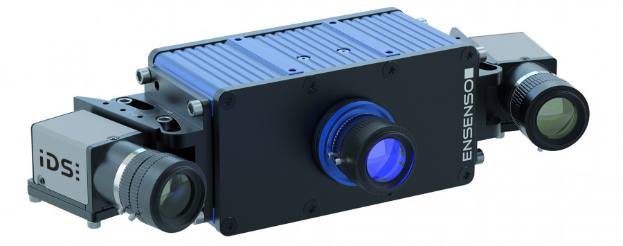 Infaimon camara