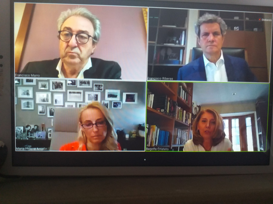 SERNAUTO WEBINAR