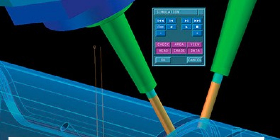Renishaw y Tebis webinar gen