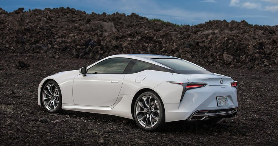 Lexus