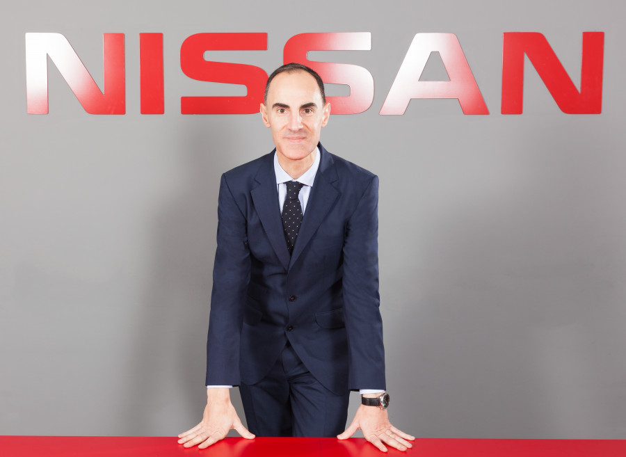 FRANK TORRES NISSAN