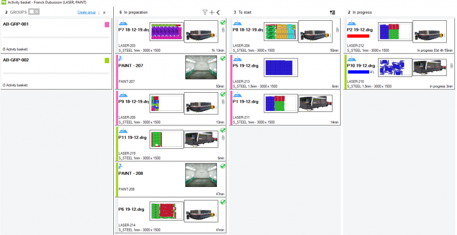 HEXAGON WEBINARS