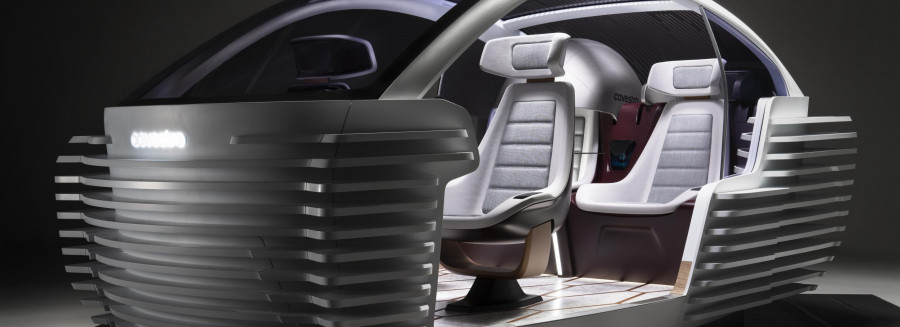 Car design news interior motives  Stage