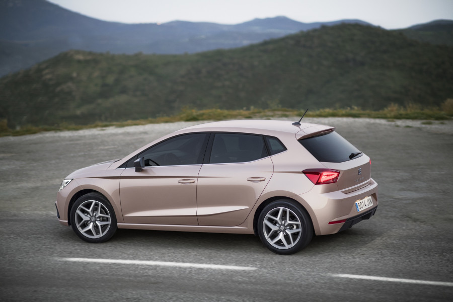 SEAT IBIZA2