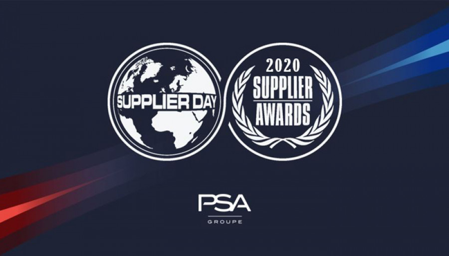 2020 SUPPLIER AWARDS 1