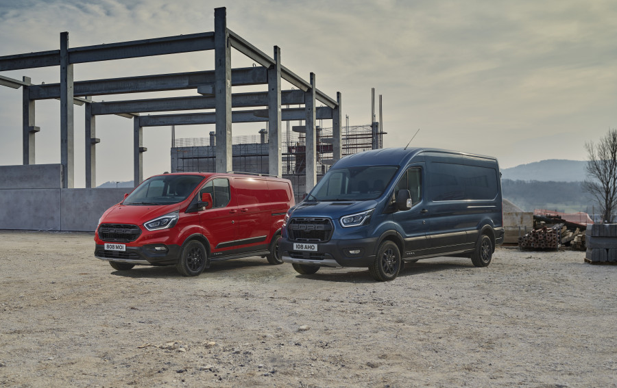 FORD 2020 TRANSIT TRAIL RANGE 03