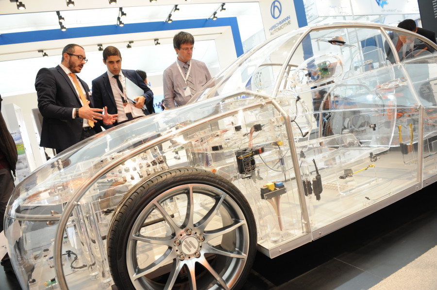Izb 2016 wolfsburg ag firma
