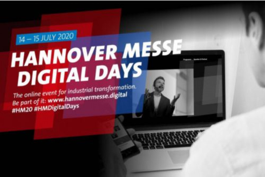 Hannovermesse 3520