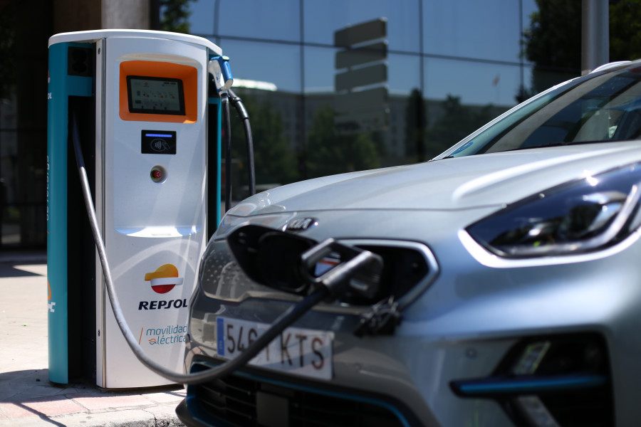 Repsol   Kia Foto 1