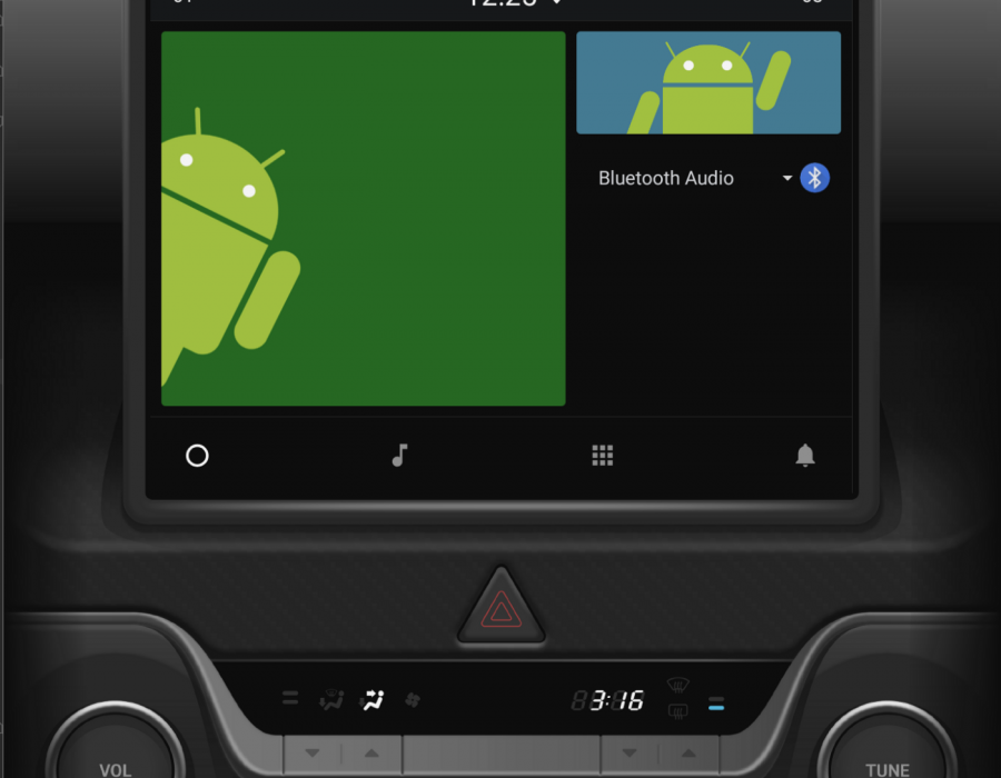 ANDROID