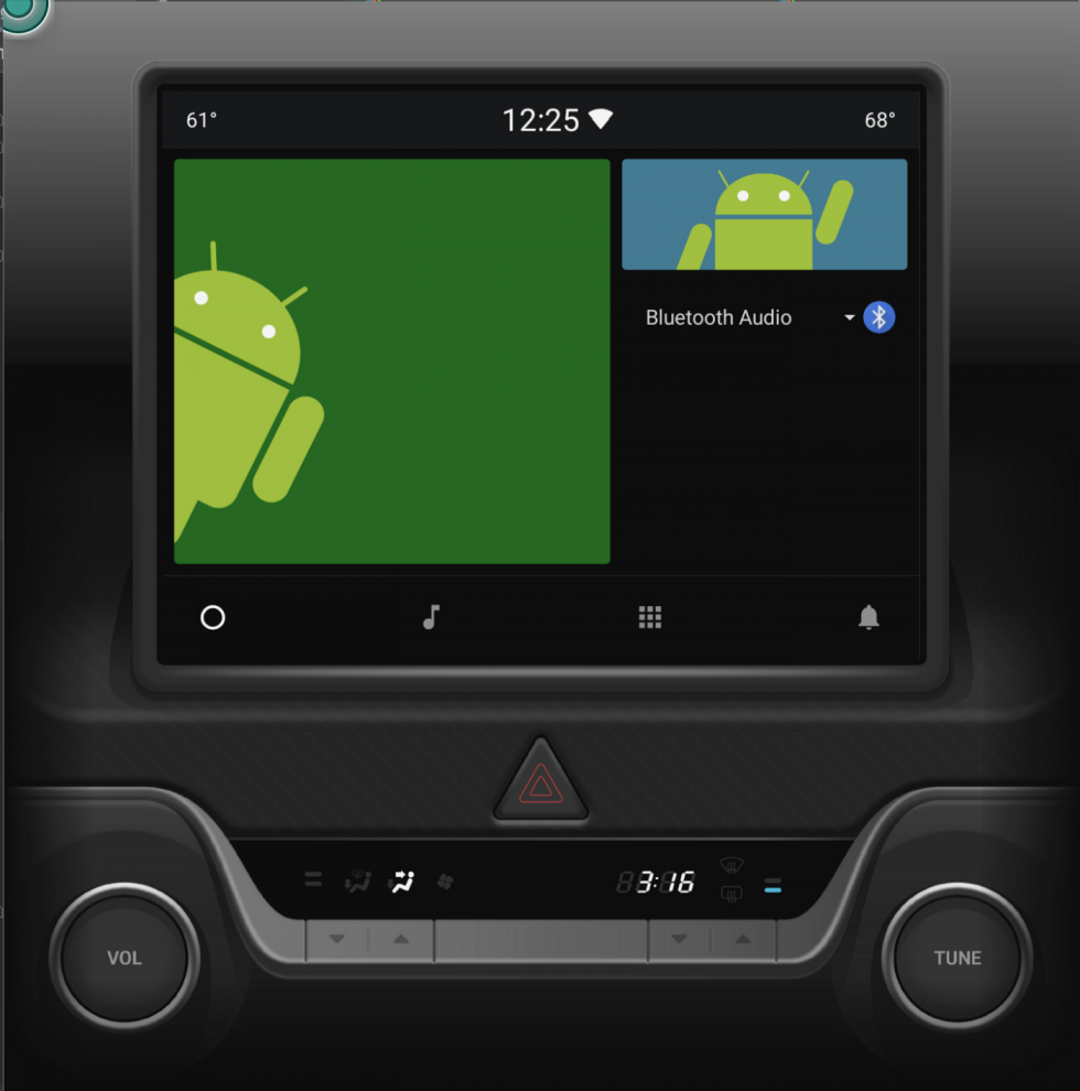 ANDROID