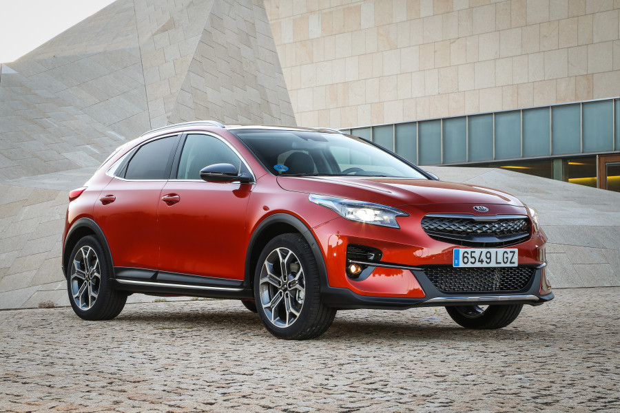 KIA   NUEVO XCEED PHEV   CALIDAD ALTA 005
