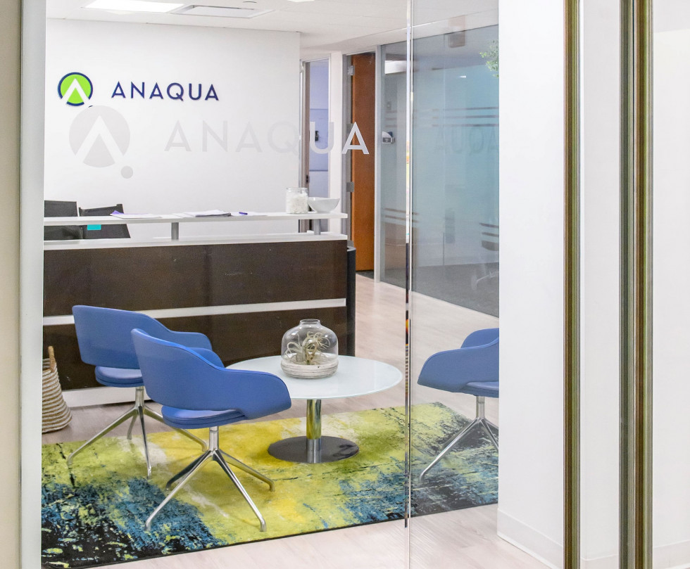 Anaqua Boston Office