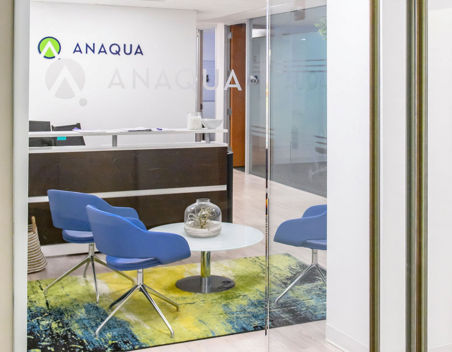 Anaqua Boston Office