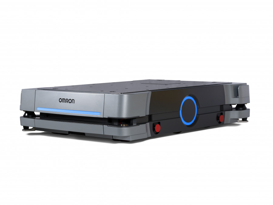OMRON HD 1500 00054
