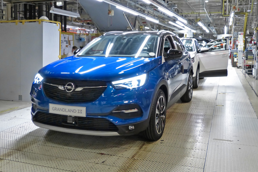 Opel Grandland X Hybrid 512460