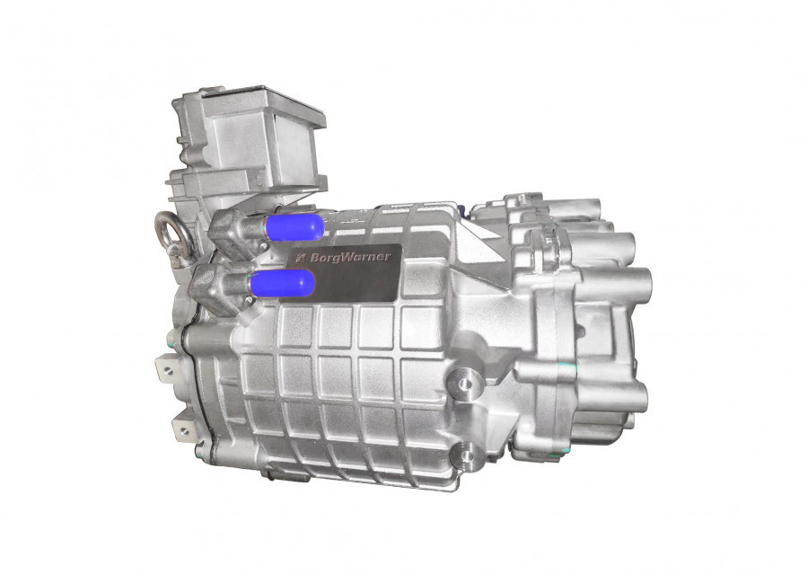 BorgWarner 00650