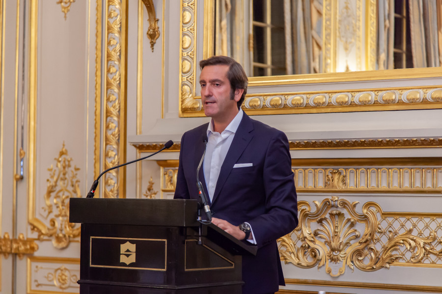 Alejandro Mesonero Romanos winner of an Eurostars award 001 HQ
