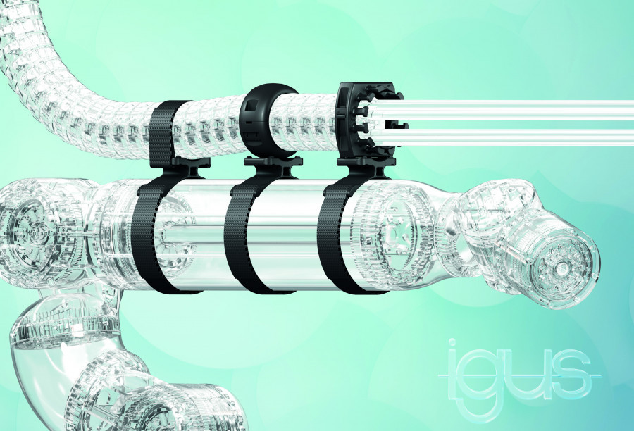 IGUS COBOTS