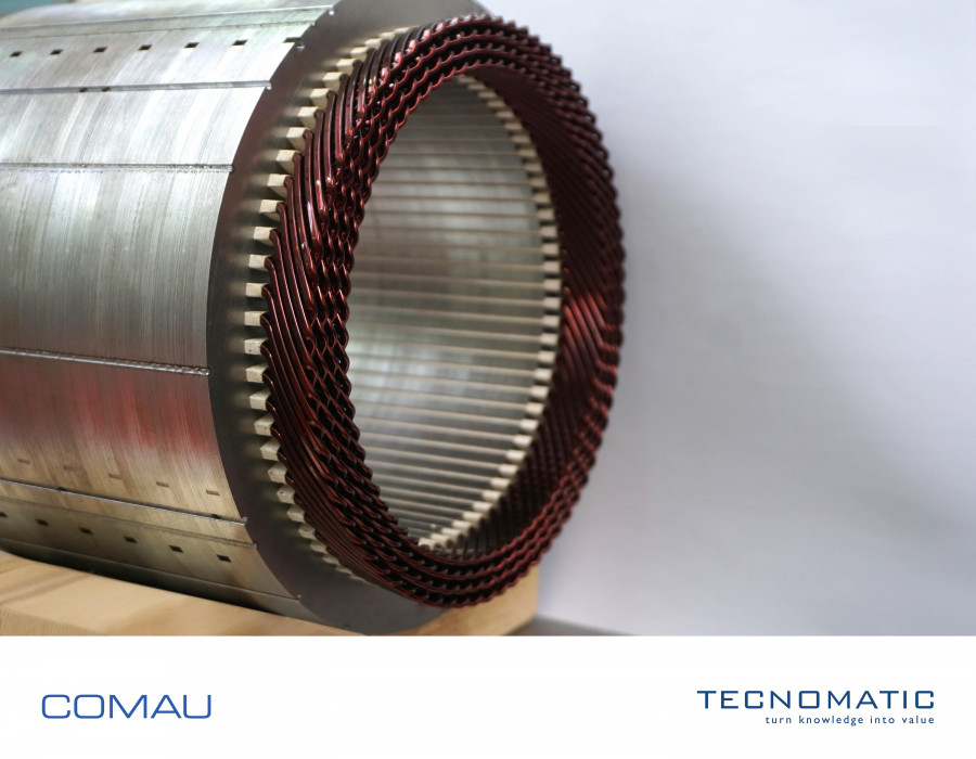 Comau Tecnomatic Partnership (1) low