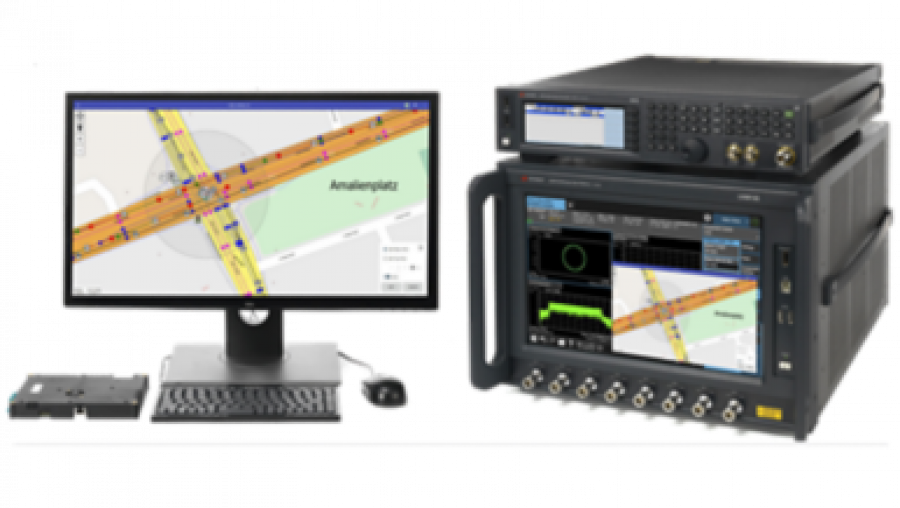 KEYSIGHT